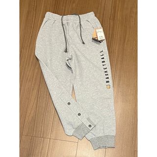 アシックス(asics)のくみみん様専用　asics　新品スウェット　140(パンツ/スパッツ)