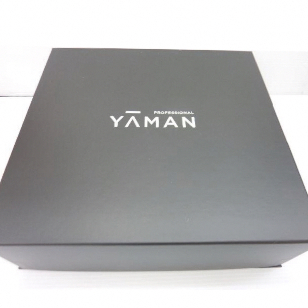 新品 ヤーマン YAMAN レイボーテRフラッシュハイパー forサロン