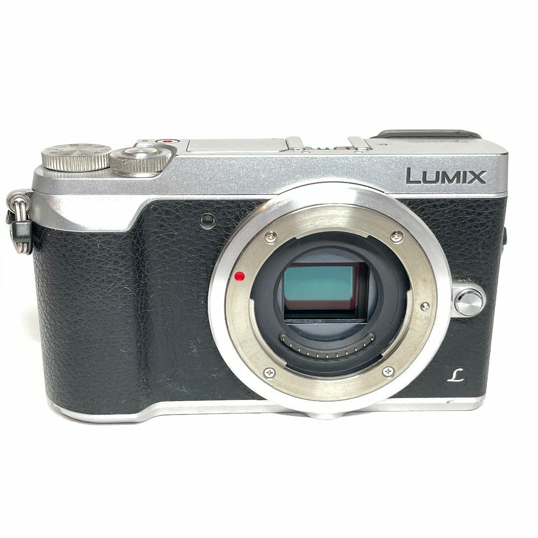パナソニック LUMIX DMC-GX7MK2 ボディ パナソニック LUMIX DMC-GX7MK2 ボディ