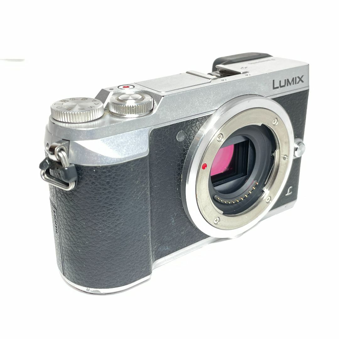 パナソニック LUMIX DMC-GX7MK2 ボディ パナソニック LUMIX DMC-GX7MK2 ボディ