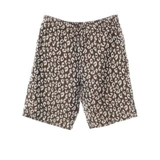 22SS Needles Basketball Short Batik