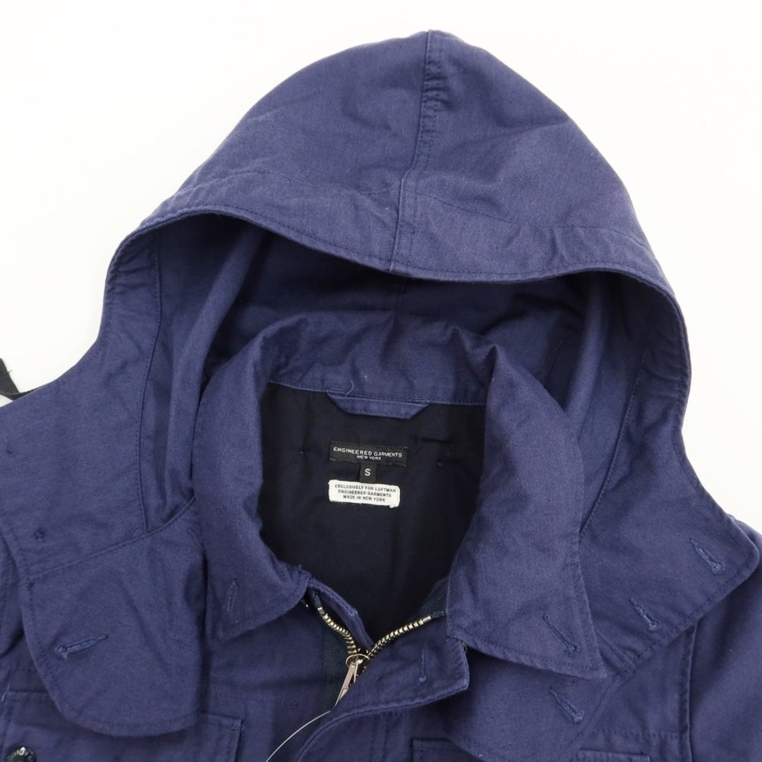 Engineered Garments - 【中古】エンジニアードガーメンツ Engineered