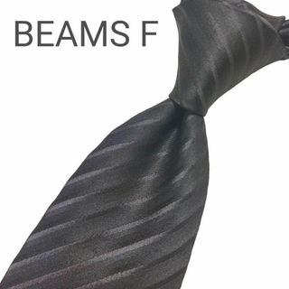 BEAMS F - 未使用 BEAMS F ビームスエフ ネクタイ シルクタイ 小紋柄 ...