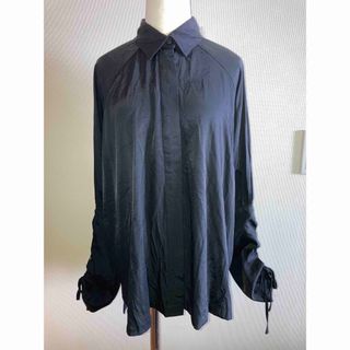 CITYSHOP BOWTIE L/S-SHIRT 2