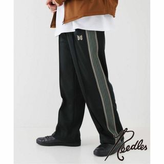 ニードルス(Needles)の美品●NEEDLES TRACK PANT ニードルズ JO222(その他)