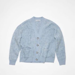 Acne Studios - 美品 Acne Studio モヘア カーディガンの通販 by Y's