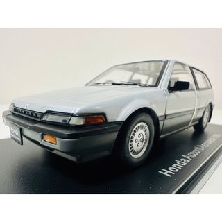 Neoネオ/Hondaホンダ Preludeプレリュード 1/43 JDM絶版