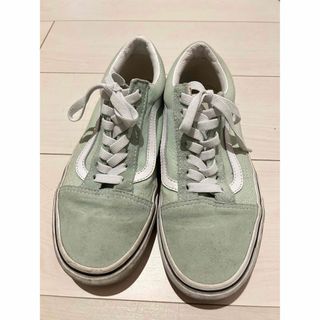 ヴァンズ(VANS)のバンズ　VANS　オールドスクール(スニーカー)