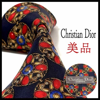 ディオール(Christian Dior) ネクタイの通販 1,000点以上
