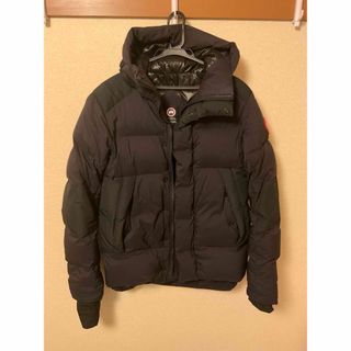 カナダグース(CANADA GOOSE)のカナダグースダウン(ダウンジャケット)