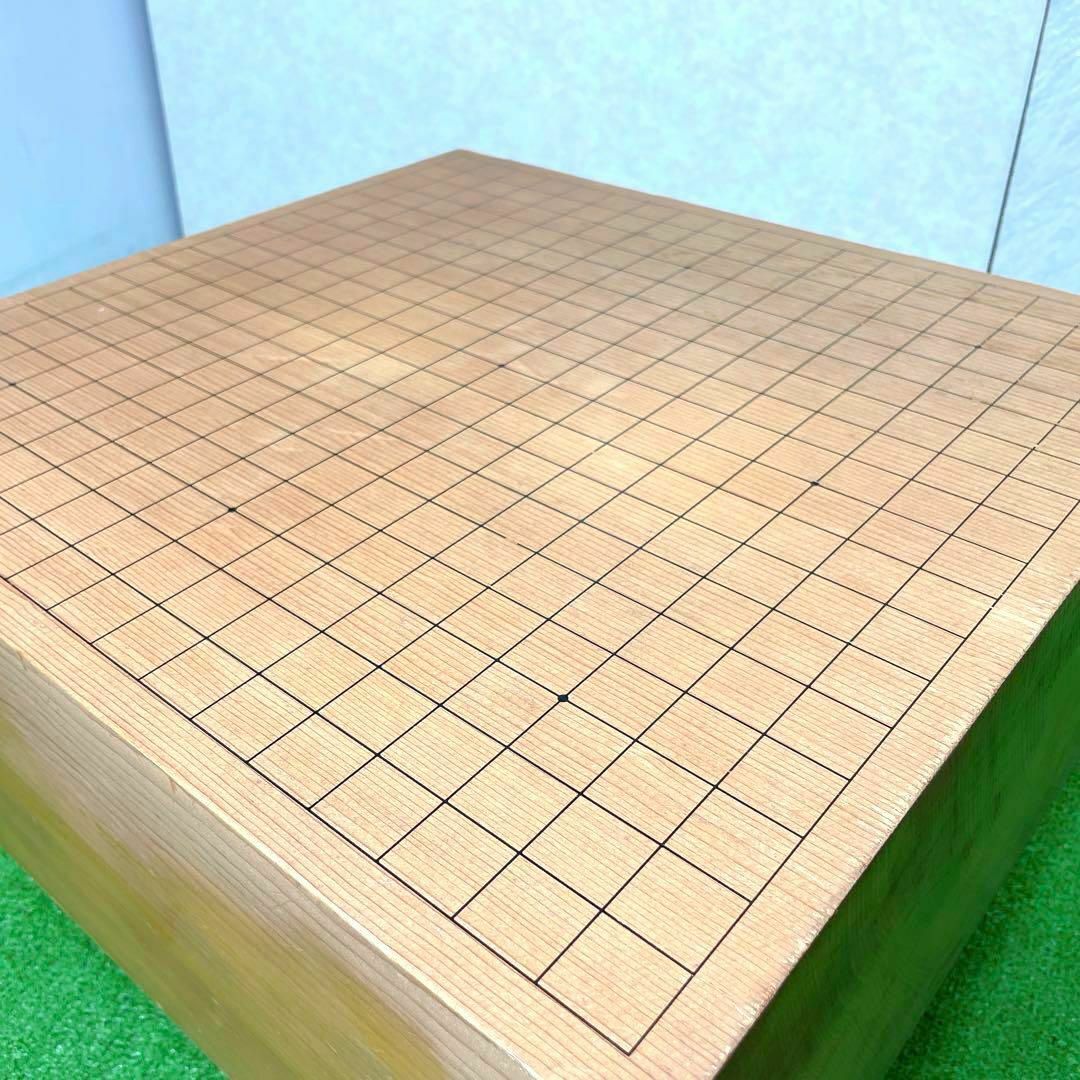 柾目 天柾 へそ付き 碁笥 高級天然木 特選蛤碁石 碁盤碁石セット 柾目 天柾 へそ付き 碁笥 高級天然木 特選蛤碁石 碁盤碁石セット