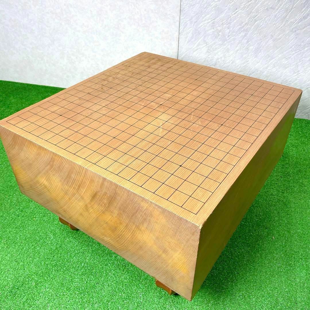 柾目 天柾 へそ付き 碁笥 高級天然木 特選蛤碁石 碁盤碁石セット 柾目 天柾 へそ付き 碁笥 高級天然木 特選蛤碁石 碁盤碁石セット