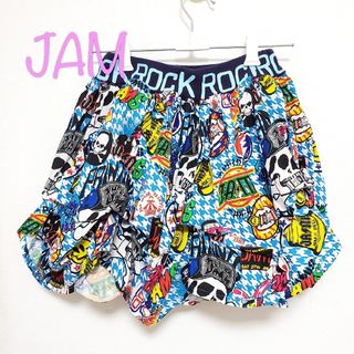 ジャム(JAM)の【110】新品　ジャム　スカート(スカート)