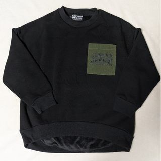 コンベックス(CONVEX)の936. CONVEX スウェット 120(Tシャツ/カットソー)