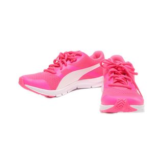 プーマ(PUMA)の美品 プーマ PUMA ローカットスニーカー レディース 23(スニーカー)