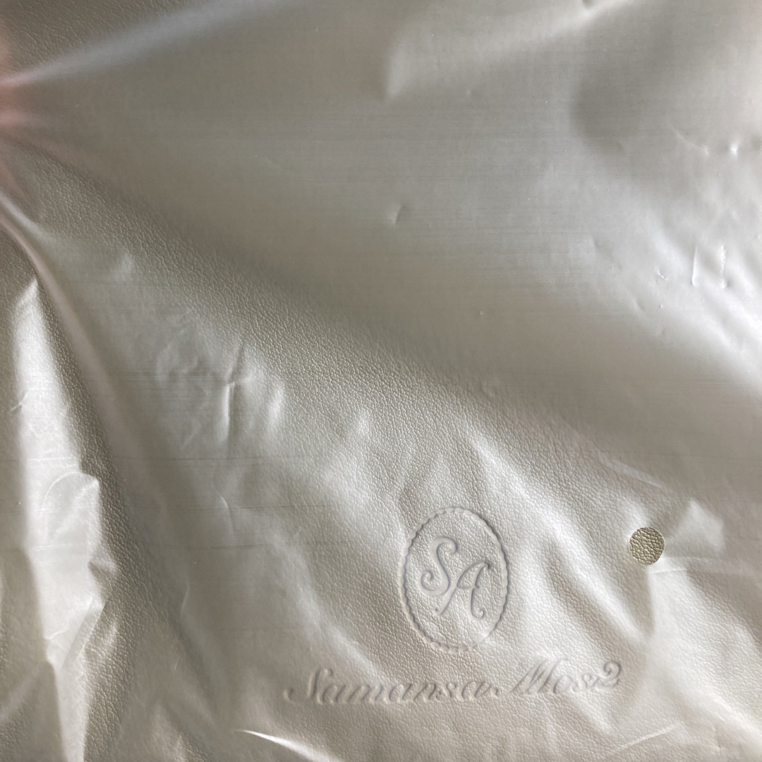 SM2(サマンサモスモス)のサマンサモスモス  ノベルティ　サコッシュ レディースのバッグ(ショルダーバッグ)の商品写真