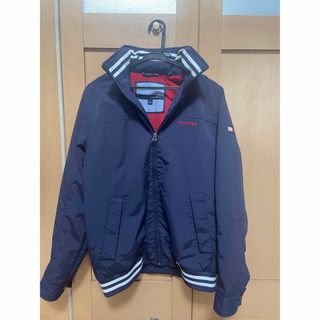 TOMMY HILFIGER - レア新品 トミーヒルフィガー USA ウインド