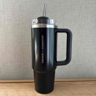 スターバックスコーヒー(Starbucks Coffee)の台湾 スターバックス 23’ホリデー Stanleyスタンレー ステンレスボトル(タンブラー)