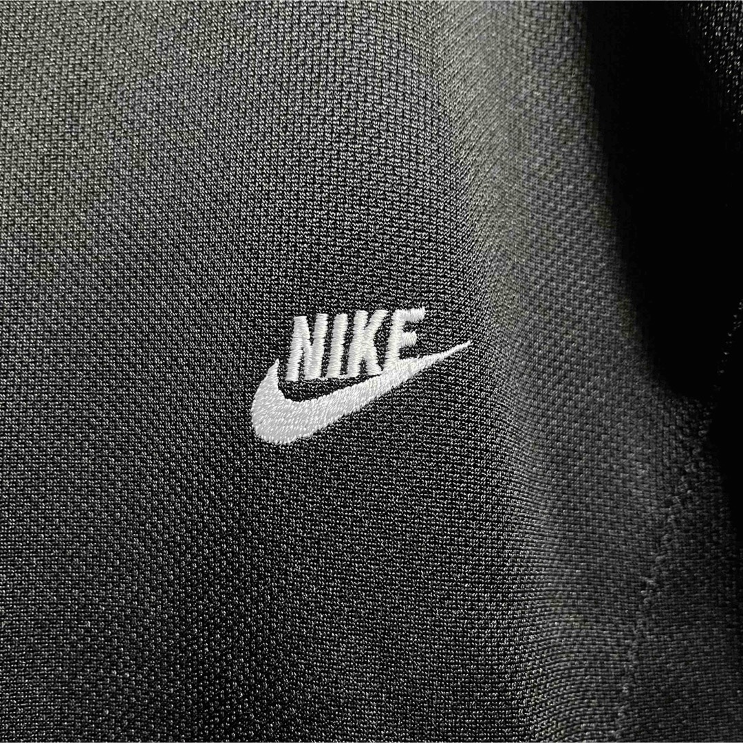 NIKE(ナイキ) 90s ビンテージ 好配色 トラックジャケット