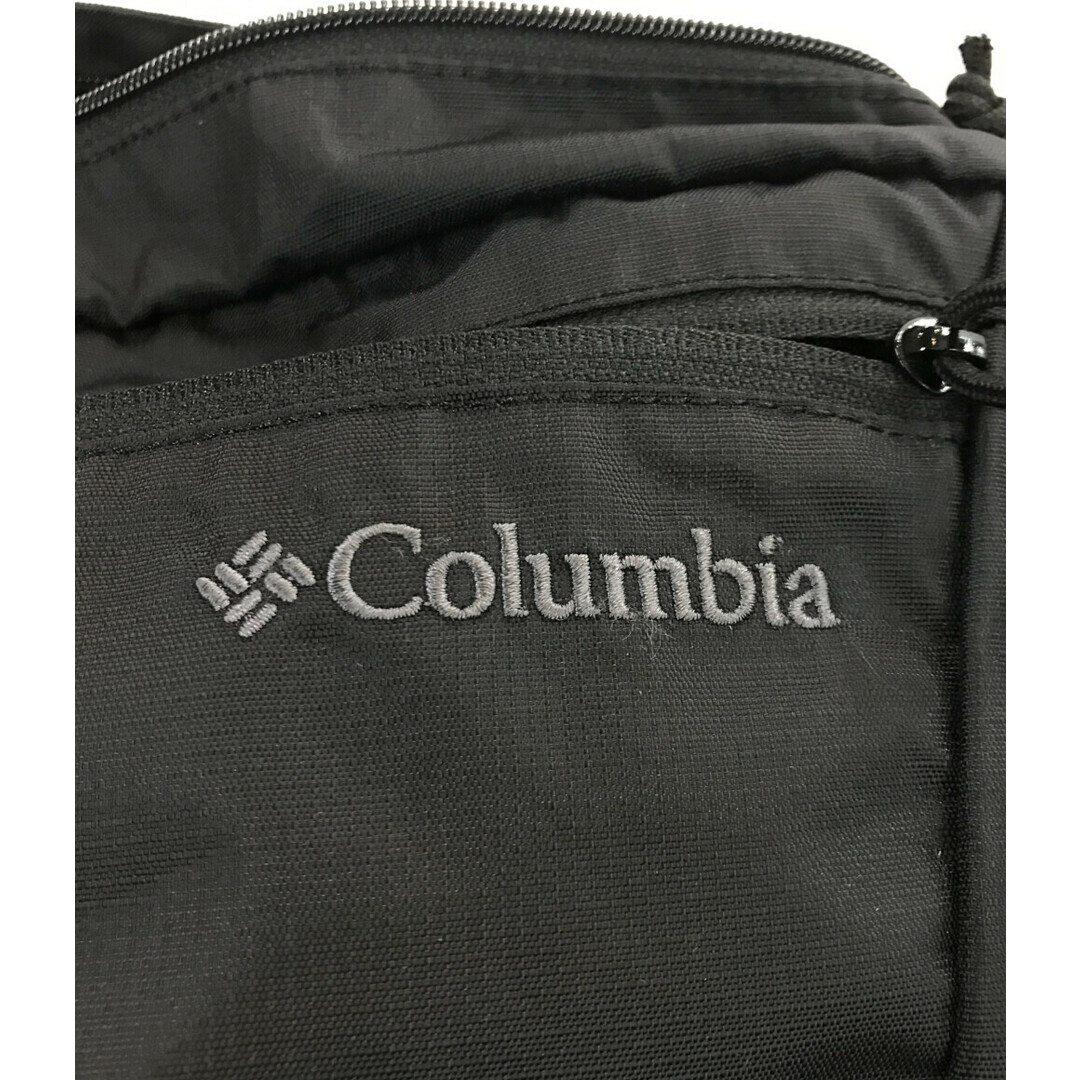 Columbia(コロンビア)のコロンビア Columbia 2WAYボディバッグ    メンズ メンズのバッグ(ボディーバッグ)の商品写真