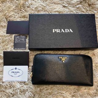 プラダ(PRADA)のken様専用(長財布)