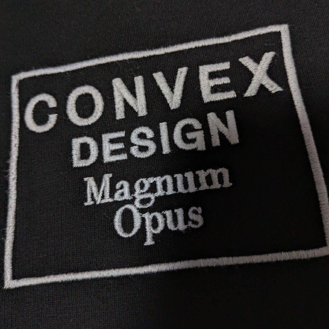 CONVEX(コンベックス)の937. CONVEX スウェット 120 キッズ/ベビー/マタニティのキッズ服男の子用(90cm~)(Tシャツ/カットソー)の商品写真