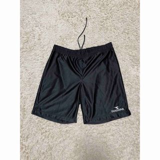 セントマイケル SAINT MICHAEL 23SS SM S23 0000 056 ロゴプリントハーフパンツ メンズ S