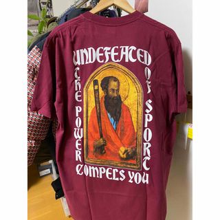 アンディフィーテッド(UNDEFEATED)のUNDEFEATED Tシャツ(Tシャツ/カットソー(半袖/袖なし))