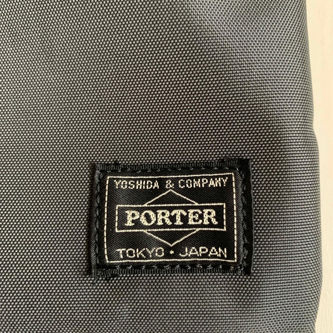 PORTER(ポーター)のPORTER サコッシュ  メンズのバッグ(ショルダーバッグ)の商品写真