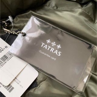 未使用 TATRAS タトラス ルゼルナ ルセルナ