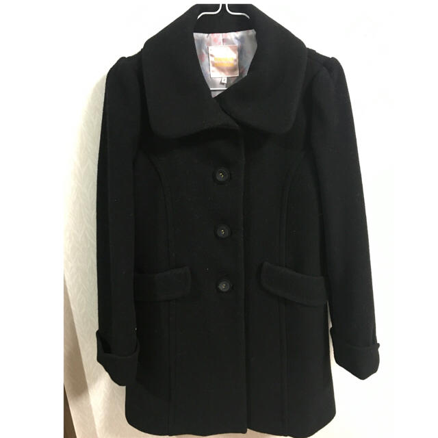 MINIMUM(ミニマム)のMINIMUM コート レディースのジャケット/アウター(ロングコート)の商品写真