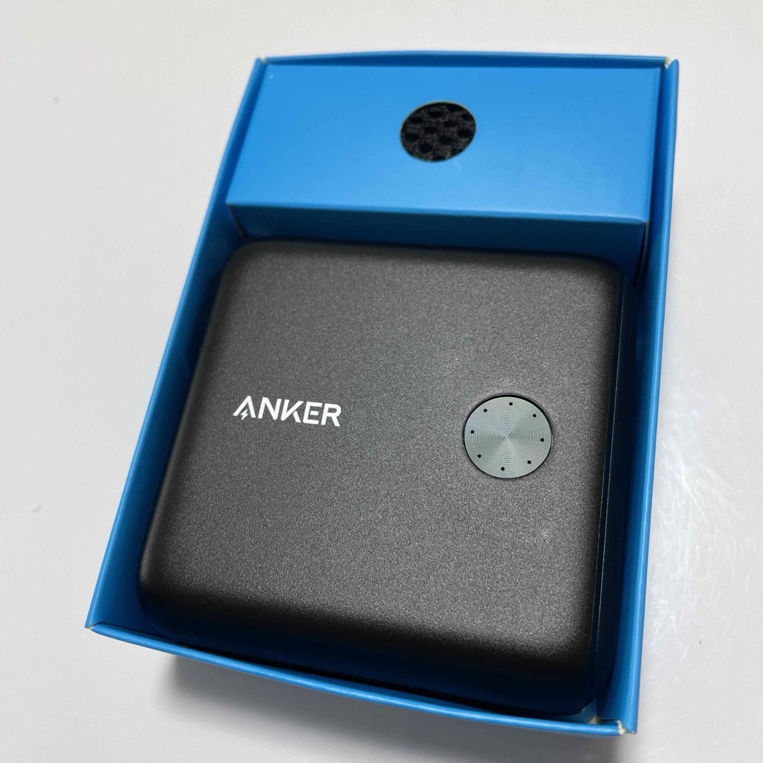 Anker - Anker PowerCore Fusion 10000の通販 by KAZU's shop ...