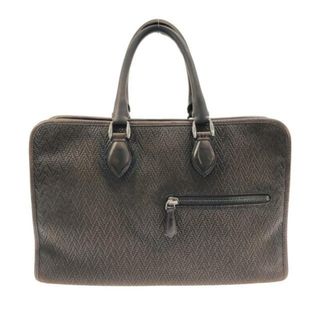 Berluti - ベルルッティ ビジネスバッグ レザーの通販 by ブランディア