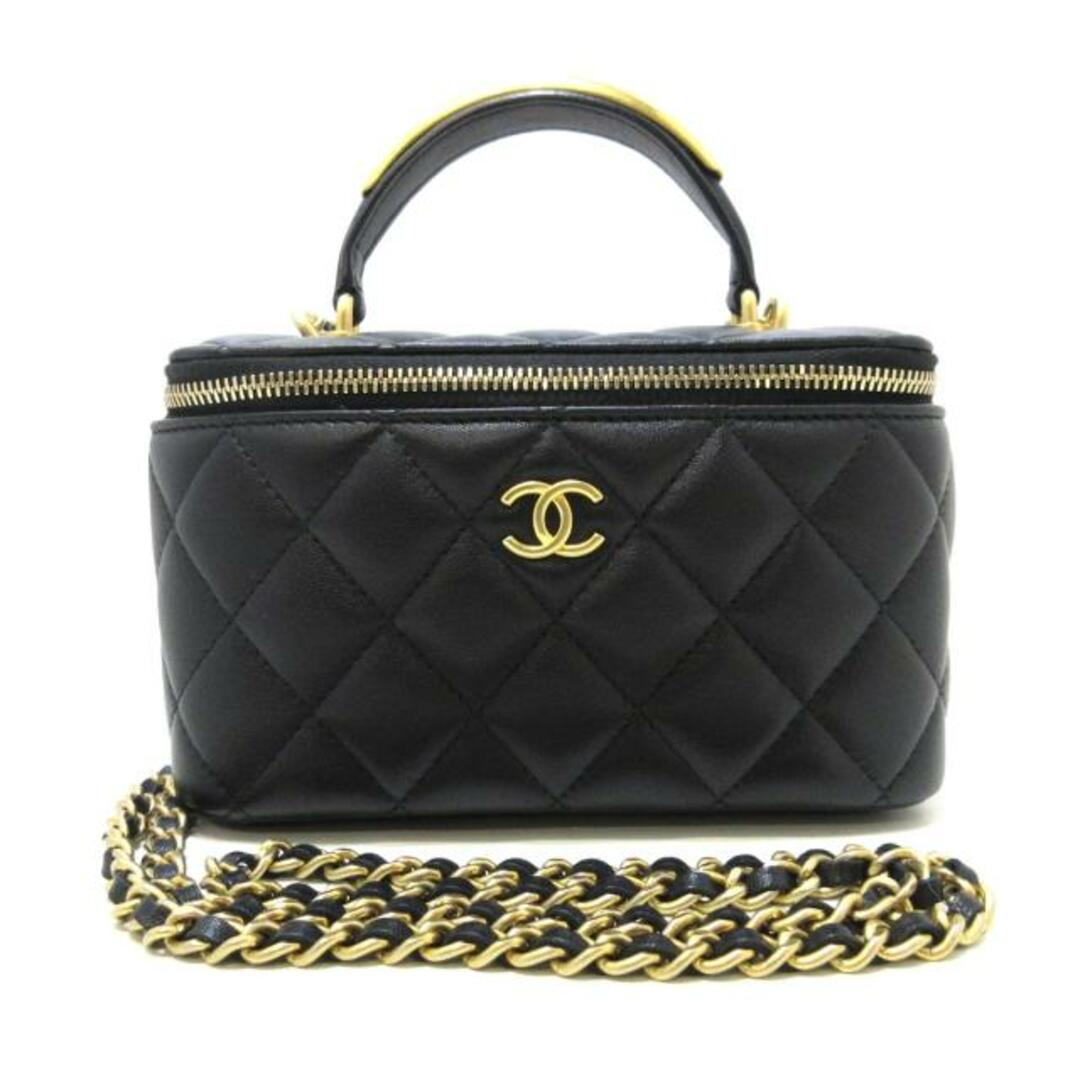 CHANEL - シャネル バニティバッグ レディース美品 の通販 by ブラン