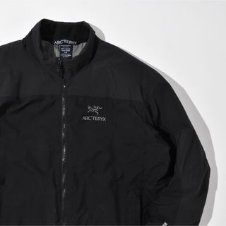 ARC'TERYX - ARC'TERYX KAPPA SV WINDSTOPPER JACKET Lの通販 by