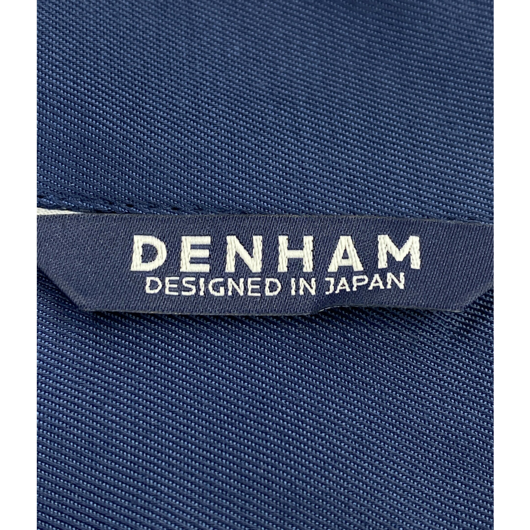 DENHAM(デンハム)のデンハム DENHAM 半袖シャツ    メンズ Small メンズのトップス(シャツ)の商品写真