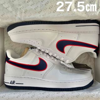 ナイキ(NIKE)の27.5㎝ NIKE AIRFORCE1 07  ナイキ エアフォース1(スニーカー)