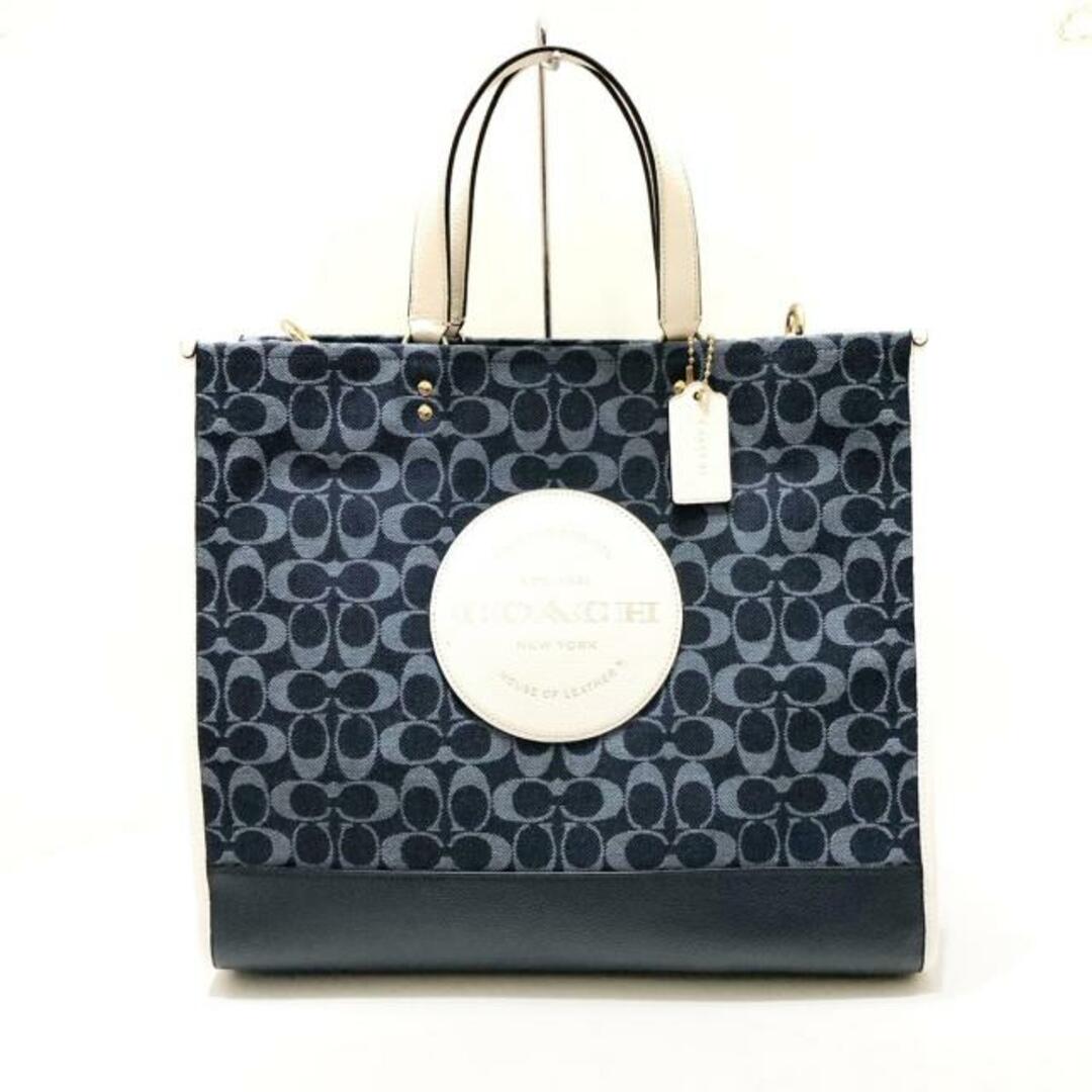 COACH - コーチ トートバッグ デンプシートート 40の通販 by COACH - コーチ トートバッグ デンプシートート 40の通販 by