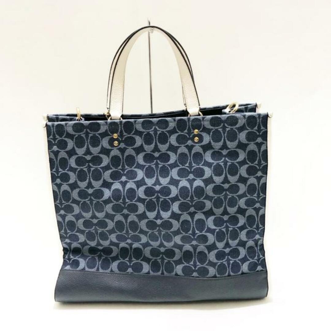 COACH - コーチ トートバッグ デンプシートート 40の通販 by COACH - コーチ トートバッグ デンプシートート 40の通販 by
