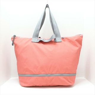 レスポ(LeSportsac) ボストンバッグ(レディース)(ピンク/桃色系)の