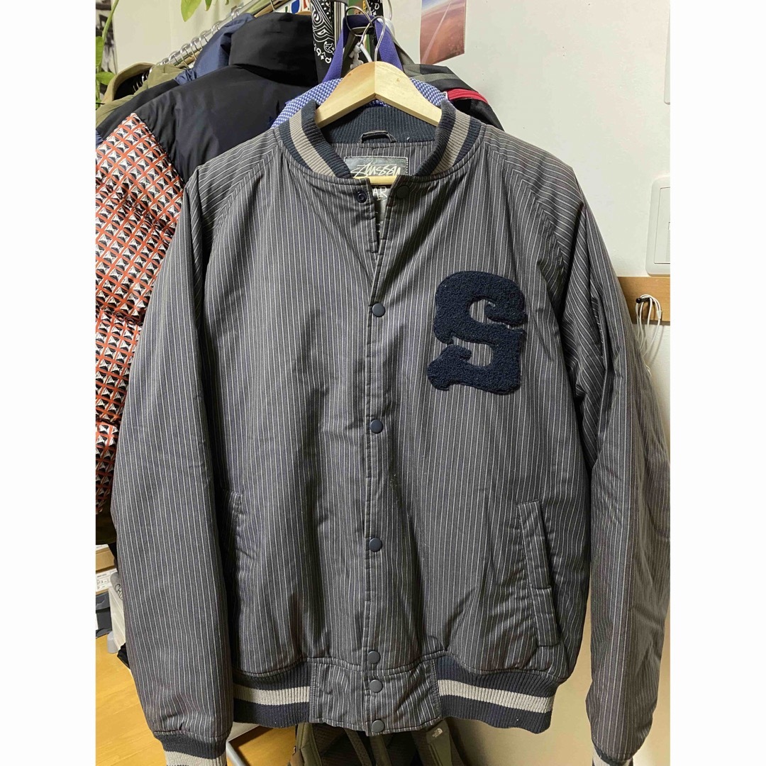STUSSY - Stussy Gearの通販 by zzk|ステューシーならラクマ