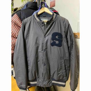 ステューシー(STUSSY)のStussy Gear(スタジャン)