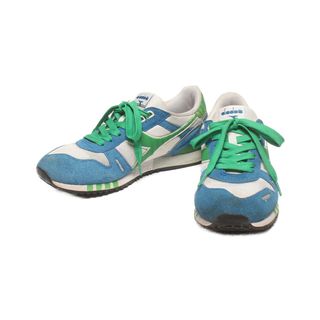 ディアドラ(DIADORA)のディアドラ DIADORA ローカットスニーカー    メンズ 27(スニーカー)