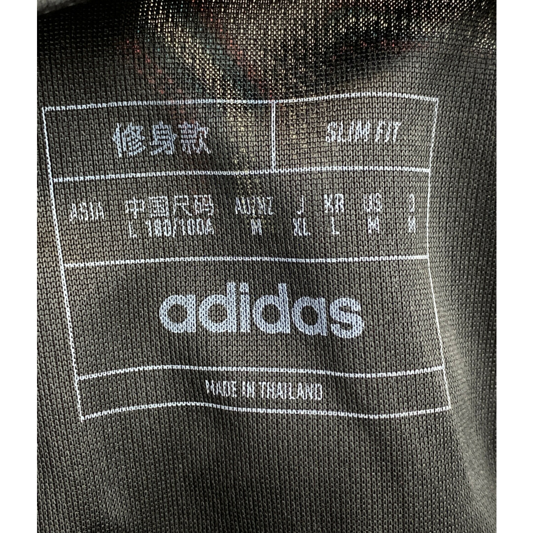 adidas(アディダス)のアディダス 半袖シャツ ジャマイカ代表 ユニフォーム 2023 メンズ XL メンズのトップス(その他)の商品写真