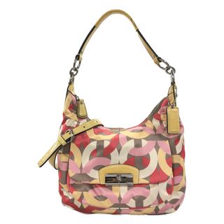 コーチ(COACH) 2wayバッグ(マルチカラー)の通販 75点 | コーチを買う