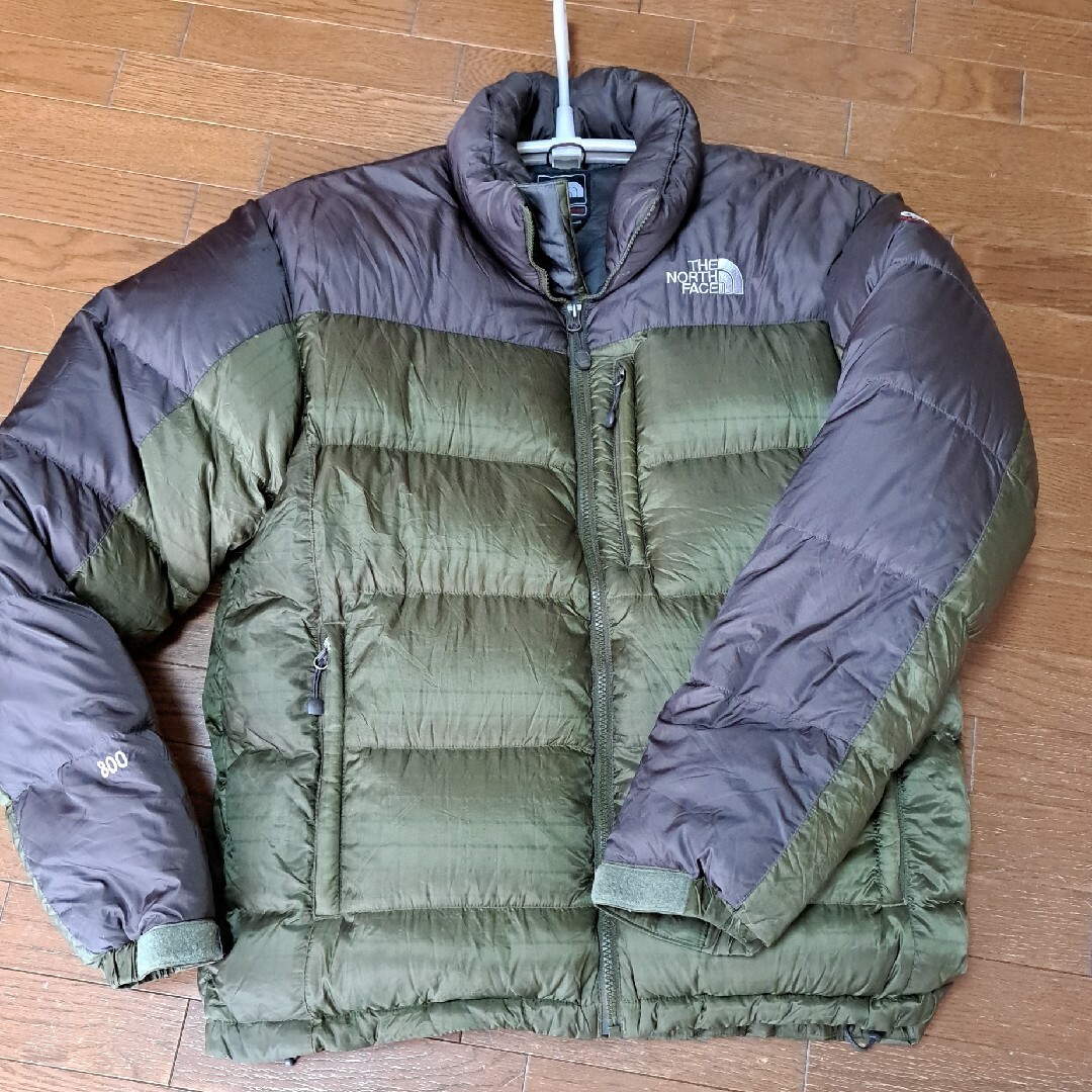 THE NORTH FACE ダウン