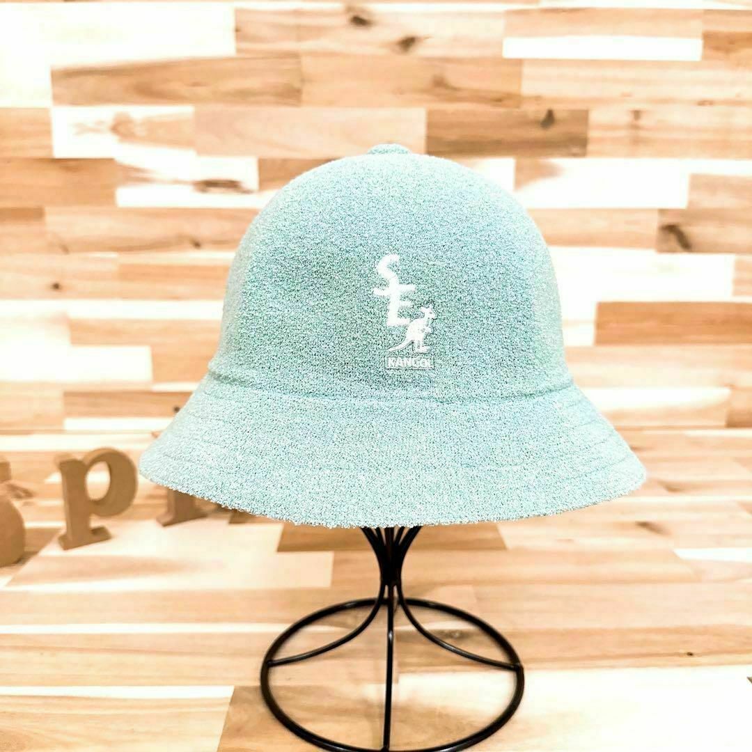 WIND AND SEA - 稀少カラー【カンゴール×ウィンダンシー】限定コラボ
