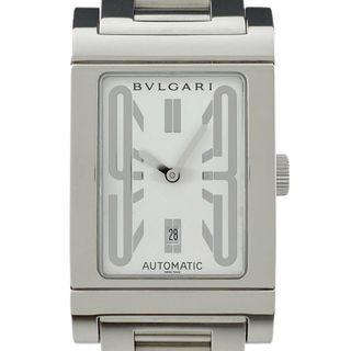 ブルガリ BVLGARI 腕時計 メンズ BB41BSLD 自動巻き ブラックxブラック アナログ表示