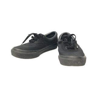 ヴァンズ(VANS)のバンズ VANS ローカットスニーカー レディース 23.5(スニーカー)