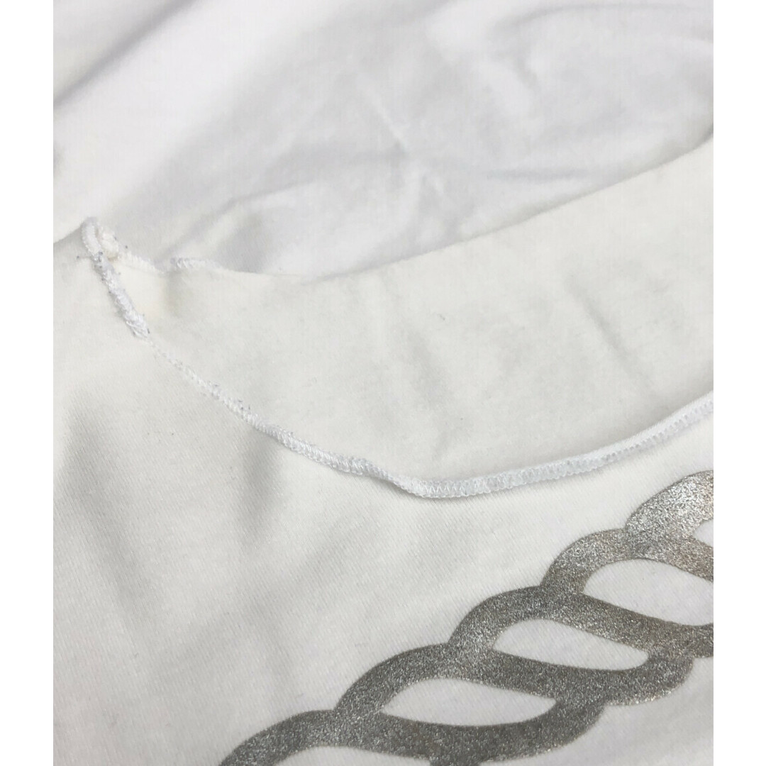 Lucien pellat-finet(ルシアンペラフィネ)のルシアンペラフィネ 長袖Tシャツ レディース S レディースのトップス(Tシャツ(長袖/七分))の商品写真